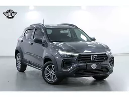 Fiat Pulse