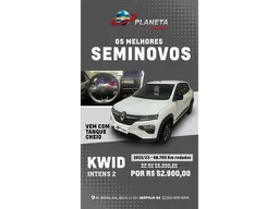 Renault Kwid