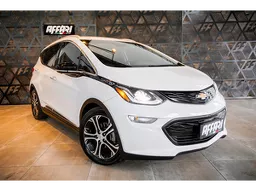 Chevrolet Bolt