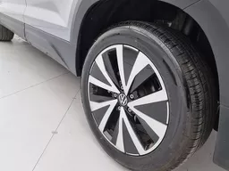 Volkswagen Taos