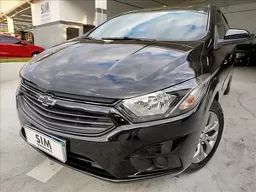 Chevrolet Joy
