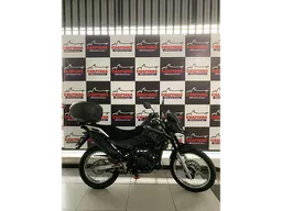 XTZ 150