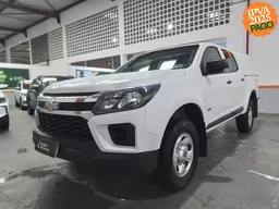 Chevrolet S10