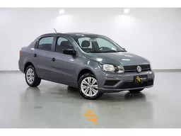 Volkswagen Voyage