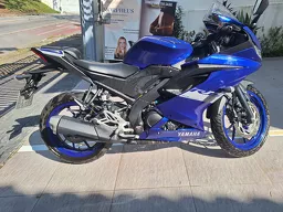 YZF R15
