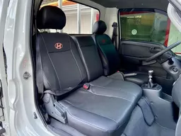 KIA Bongo