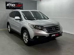 Honda CRV