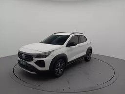 Fiat Pulse