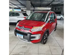 Citroën Aircross