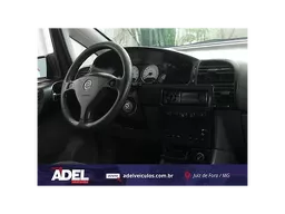 Chevrolet Zafira