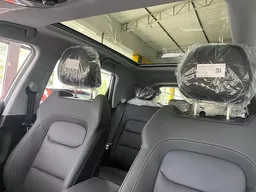 Chery Tiggo 5X Pro