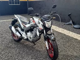 Honda CB Twister