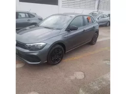 Volkswagen Polo Hatch