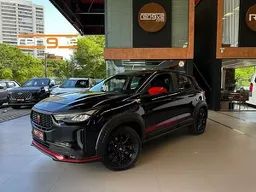 Fiat Pulse