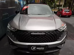 GWM Haval H6