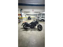 Eliminator 500