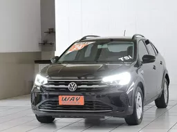 Volkswagen Nivus
