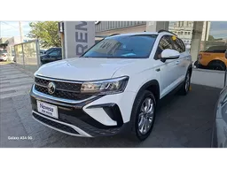 Volkswagen Taos