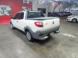 Fiat Strada