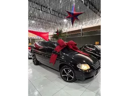 Chrysler Caravan