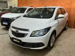 Chevrolet Prisma