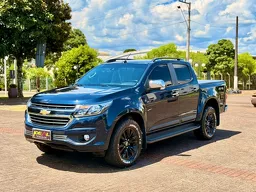 Chevrolet S10