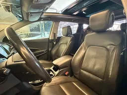 Hyundai Santa Fé