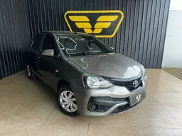 Toyota Etios