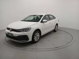 Volkswagen Virtus