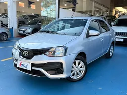 Toyota Etios