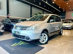 Nissan Livina