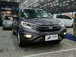 Honda CRV