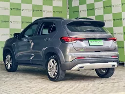 Fiat Pulse