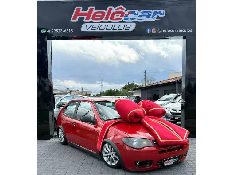 Fiat Palio 1.0 ECONOMY FIRE FLEX 8V 2P 2012
