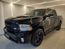 RAM 2500