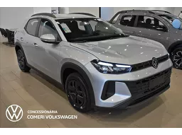 Volkswagen Tera