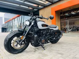 Harley-Davidson Sportster 1250
