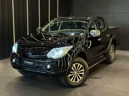 Mitsubishi L200 Triton