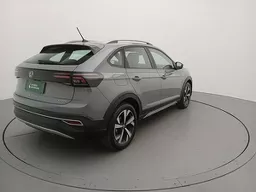 Volkswagen Nivus