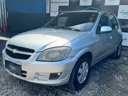 Chevrolet Celta