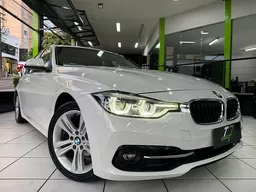 BMW 320i