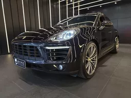 Macan