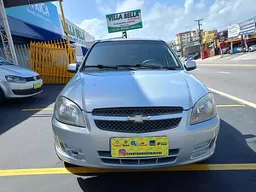 Chevrolet Celta