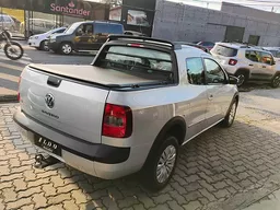 Volkswagen Saveiro