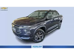 Chevrolet Montana
