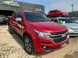Chevrolet S10