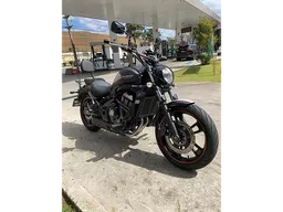 Kawasaki Vulcan