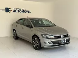 Volkswagen Virtus