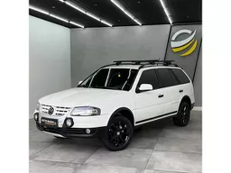 Volkswagen Parati