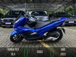 PCX